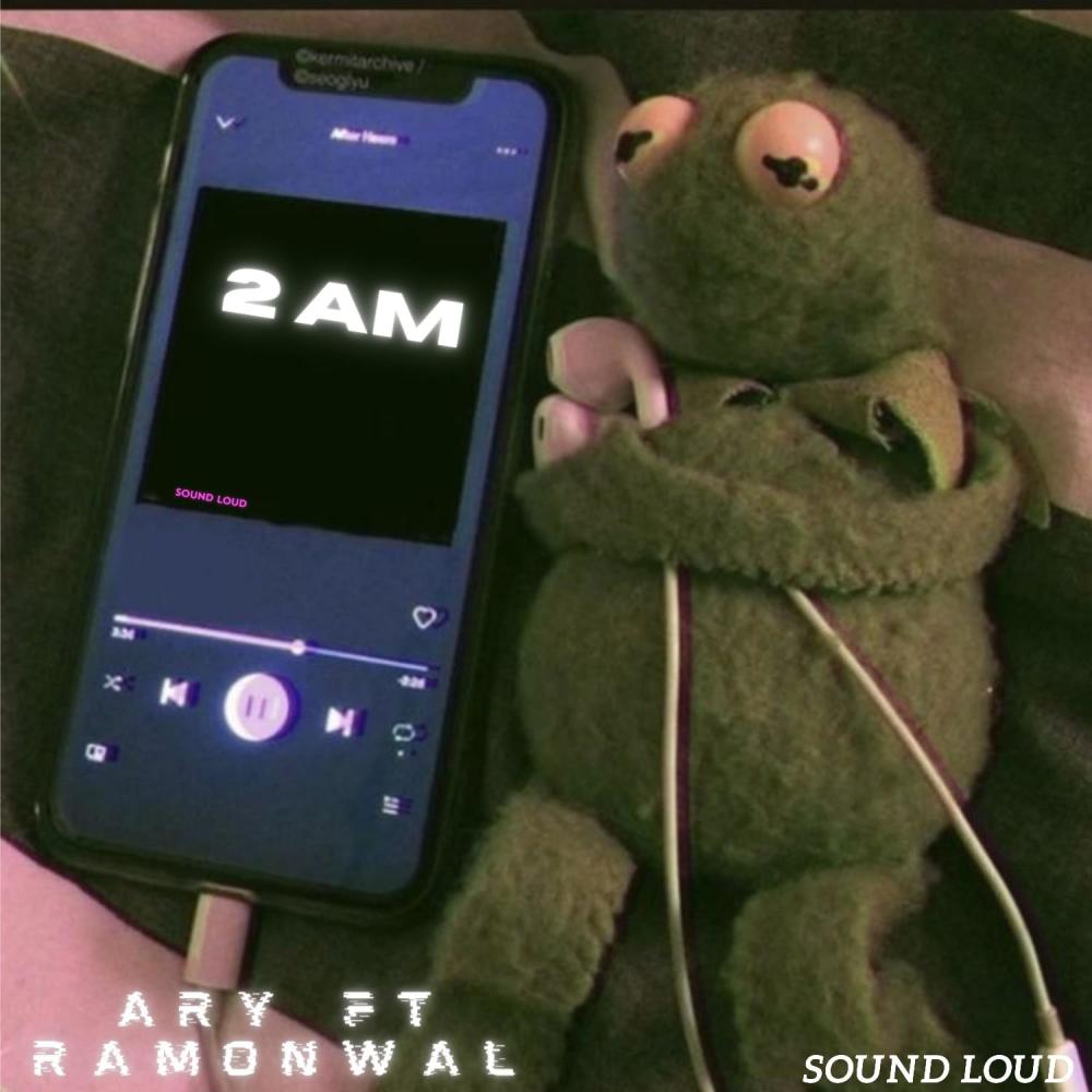 2 AM (feat. Ary)