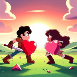 Chris Hovers的專輯Love is War