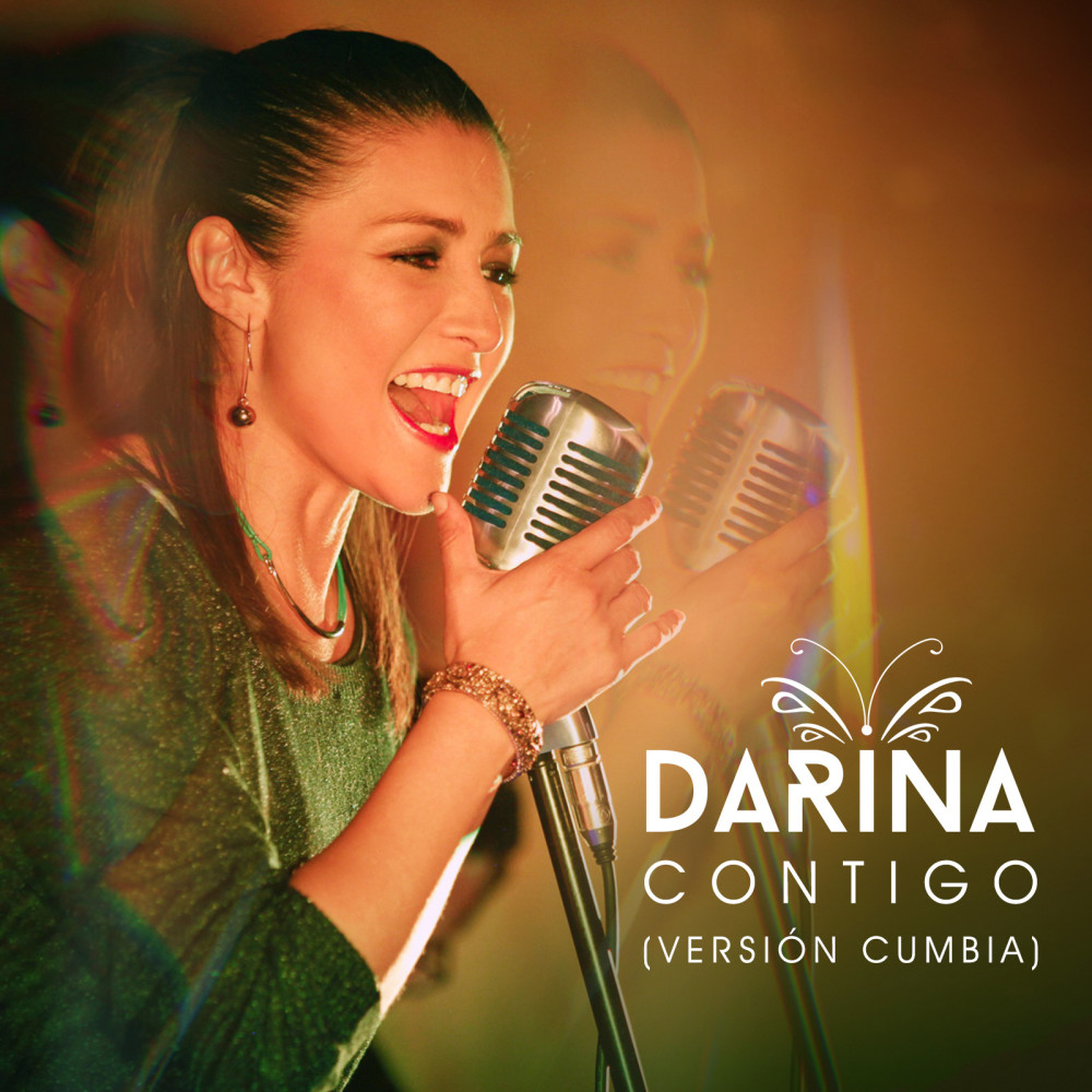 Contigo (Versión Cumbia)