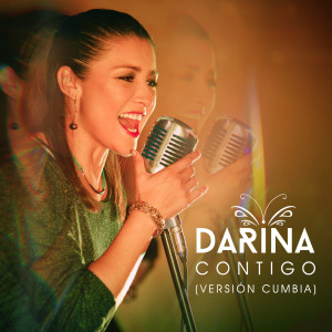 Darina的專輯Contigo (Versión Cumbia)