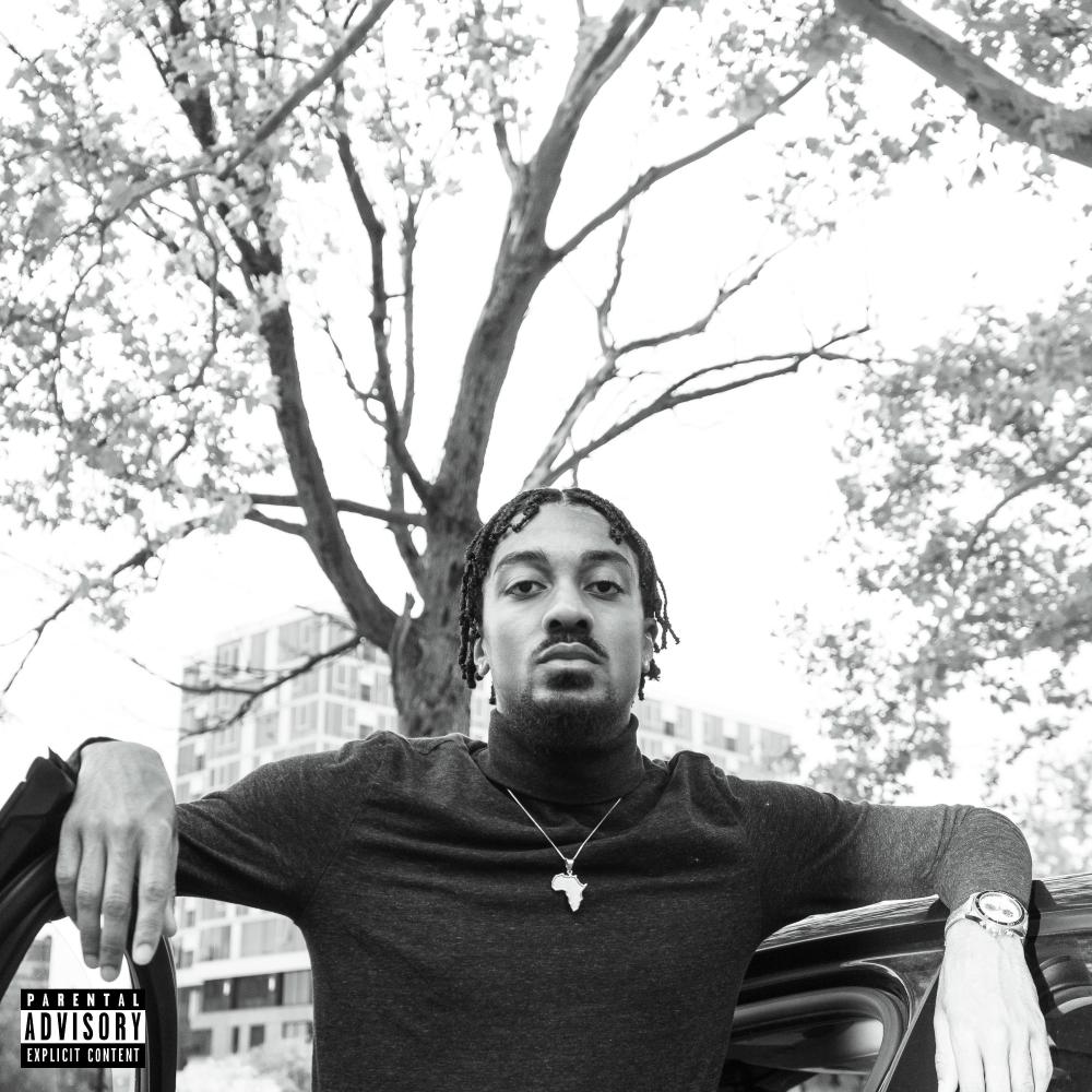 Dribble & Riddle (feat. Jamon, CuuJoSama & Sonny Ski) (Explicit)