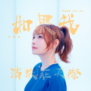 Album 如果我消失在天际 oleh 文慧如