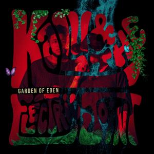 Listen to Garden of Eden song with lyrics from Kalu