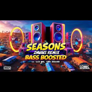 ดาวน์โหลดและฟังเพลง Seasons (Remix|Explicit) พร้อมเนื้อเพลงจาก ZMwaps