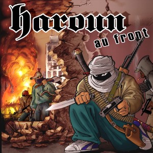 Dengarkan Les routes de l'oseille (Explicit) lagu dari Haroun dengan lirik