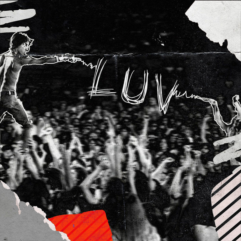Luv (Explicit) (其他)