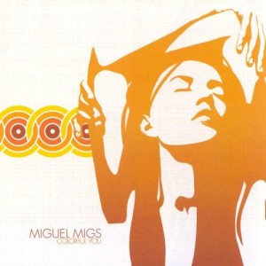 ดาวน์โหลดและฟังเพลง Brand New Day พร้อมเนื้อเพลงจาก Miguel Migs