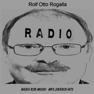 Album Radio-ROR-Musik oleh Rolf Otto Rogalla