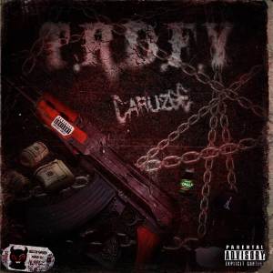อัลบัม T.R.D.FY. ศิลปิน Caruzee