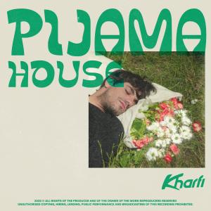 Kharfi的專輯Pijama House