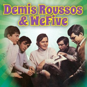 We Five的專輯Demis Roussos & We Five