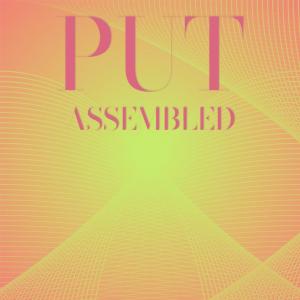 Listen to Put Assembled song with lyrics from Breddy Bino