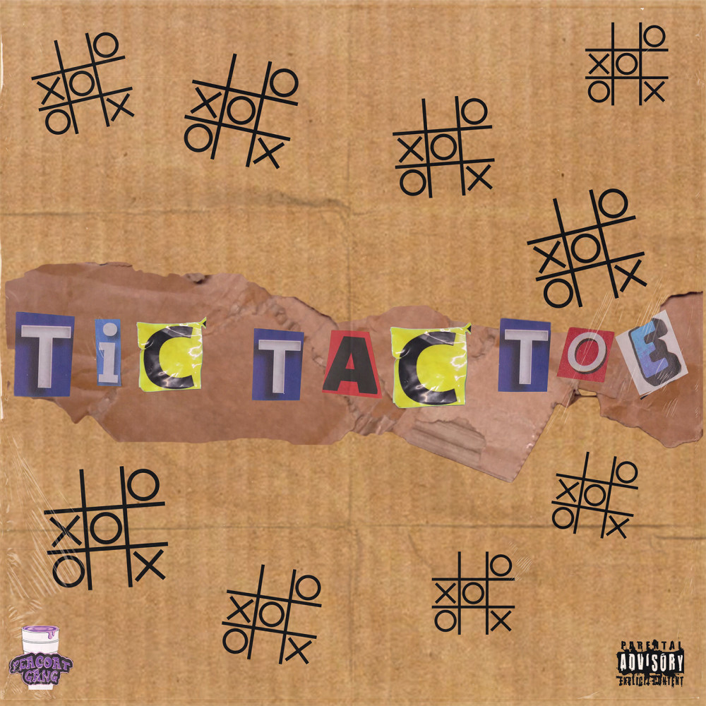 Tic Tac Toe (Explicit)