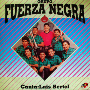 Dengarkan La Cumbiambera lagu dari Luis Bertel dengan lirik