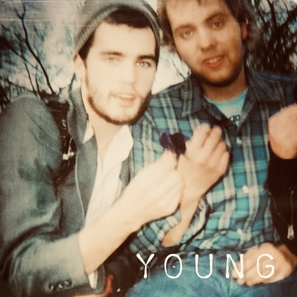 Young (Voice Memo of the Night We Wrote It)