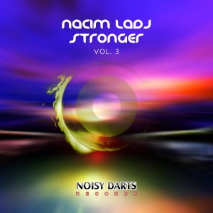 Album Stronger, Vol. 3 from Nacim Ladj