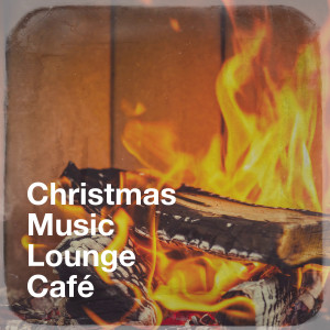Christmas Music Lounge Café