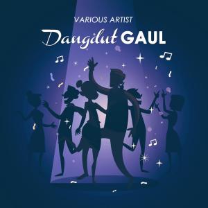 收聽Denada的Dangdut Gaul歌詞歌曲