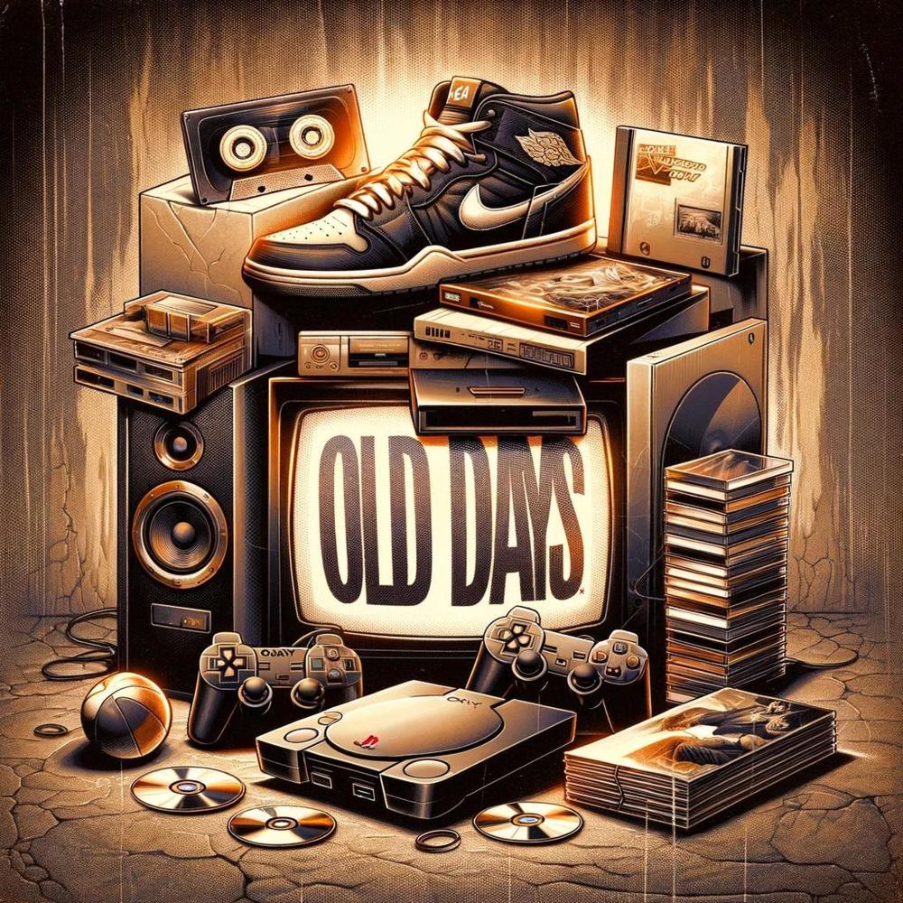 Old Days