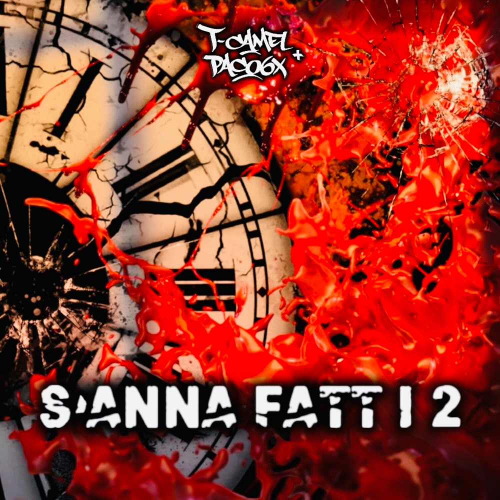 S'anna fatt i 2 (Explicit)