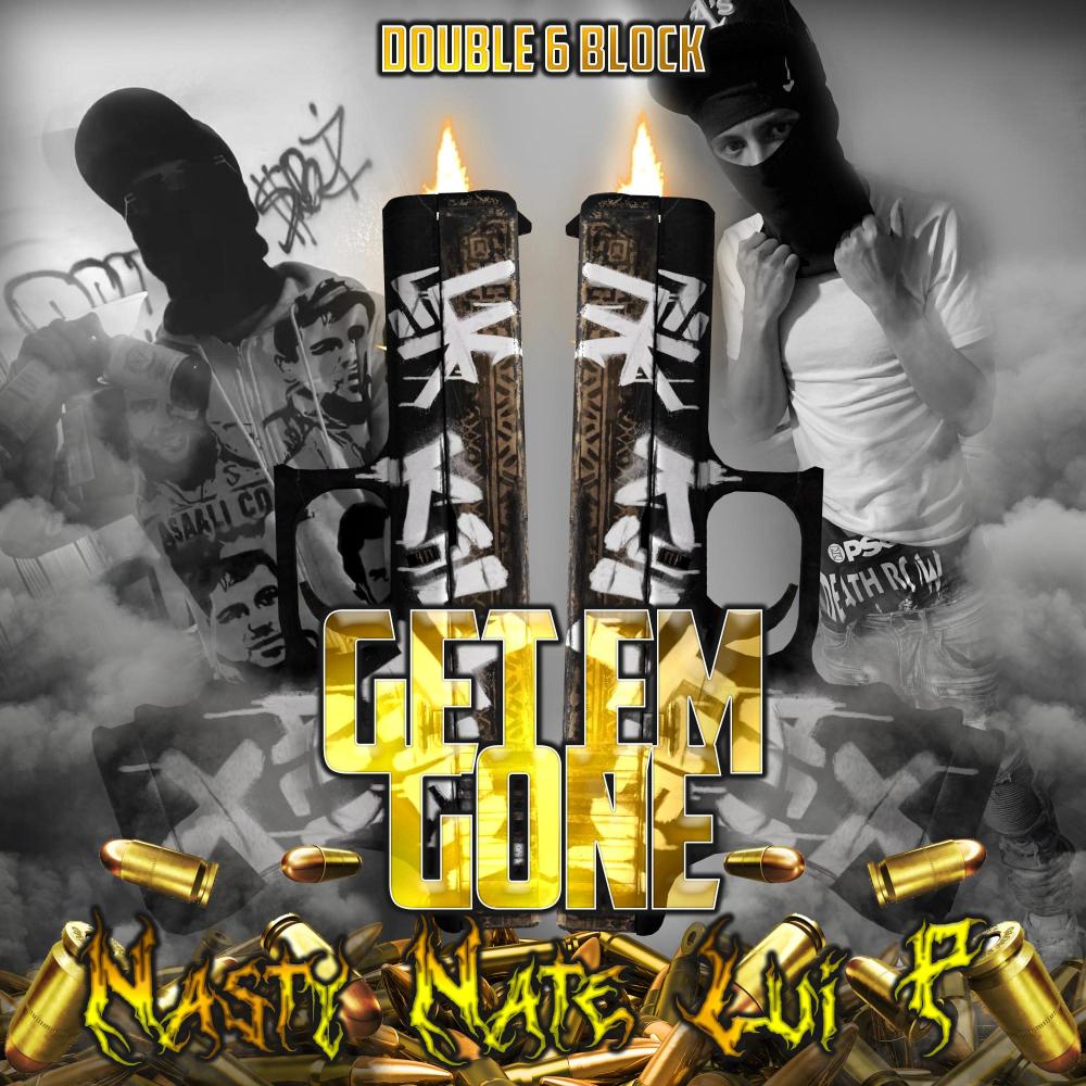 Get Em Gone (Explicit)