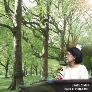收听Grace Simon的BAPA TERIMA KASIH歌词歌曲