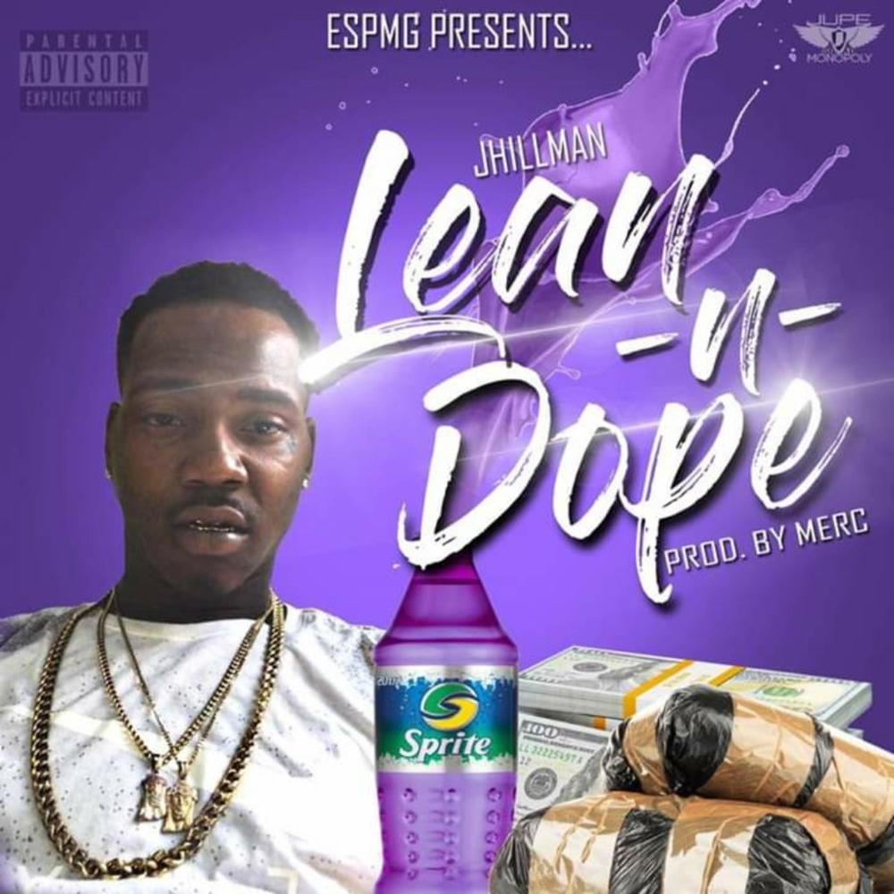 Lean N Dope (Explicit)
