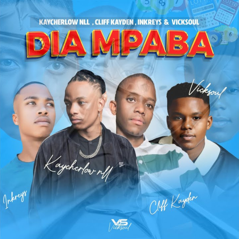 Dia Mpaba