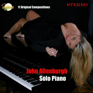 ดาวน์โหลดและฟังเพลง Eva's World (其他) พร้อมเนื้อเพลงจาก John Altenburgh