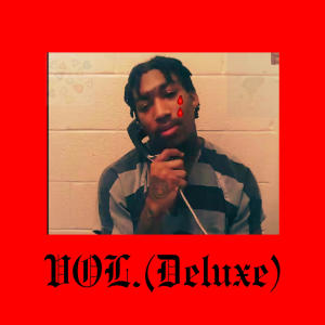 Album VOL.(DELUXE) (Explicit) oleh LxveLife