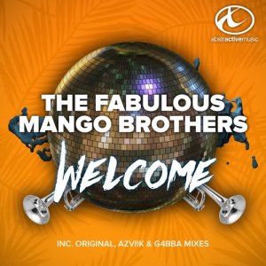 The Fabulous Mango Brothers的專輯Welcome