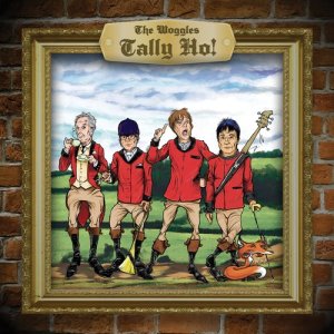 ดาวน์โหลดและฟังเพลง What You Think We Are พร้อมเนื้อเพลงจาก The Woggles