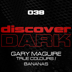 收聽Gary Maguire的True Colours (Original Mix)歌詞歌曲