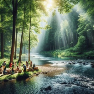 Dengarkan Oars Against the Wind lagu dari Hourglass dengan lirik