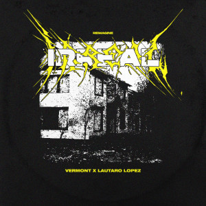 Album Irreal Reimagine from 