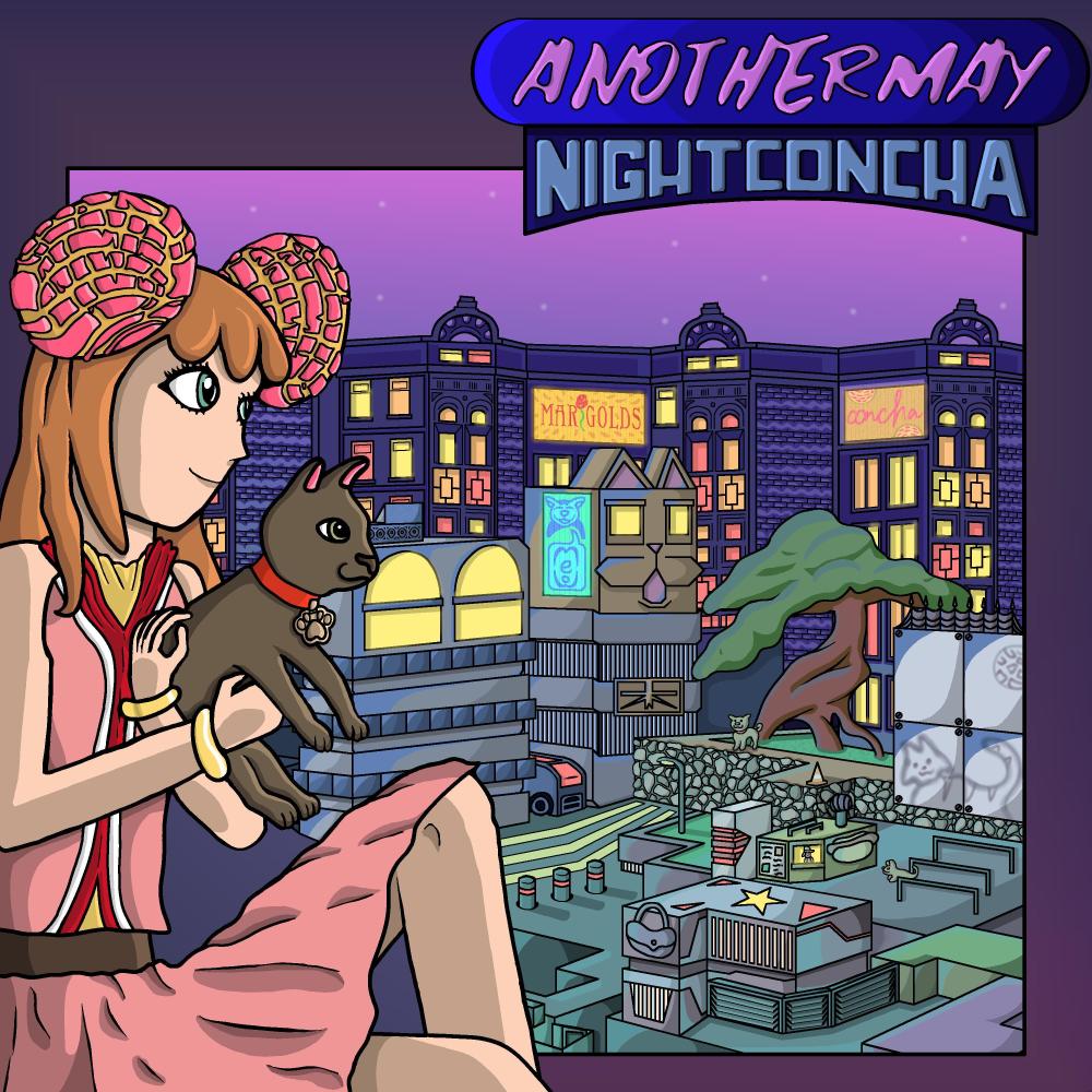 Boson (feat. Ariana VS, Javier Santiago & Myles Martin) (Nightcore Version)