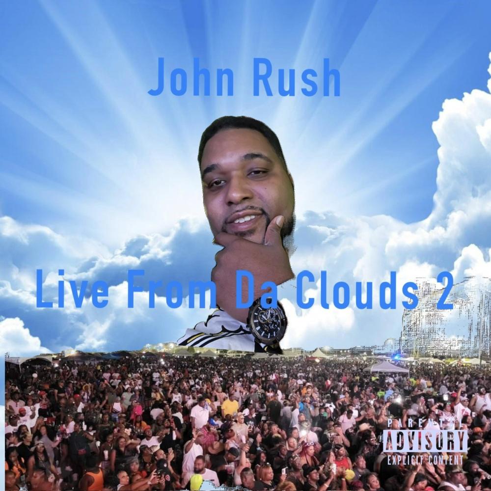 Live From Da Clouds 2 (Special Version) (Explicit)