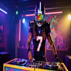 default playlist img