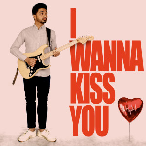 Nyoy Volante的專輯I Wanna Kiss You