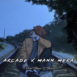 Ash（爱尔兰）的专辑Arcade X Mann Mera