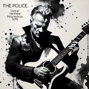 Album The Police - Live at Hatfield Polytechnic 1979 from The Police