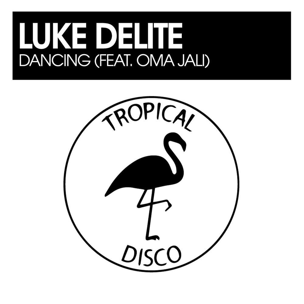 Dancing (Original Mix)