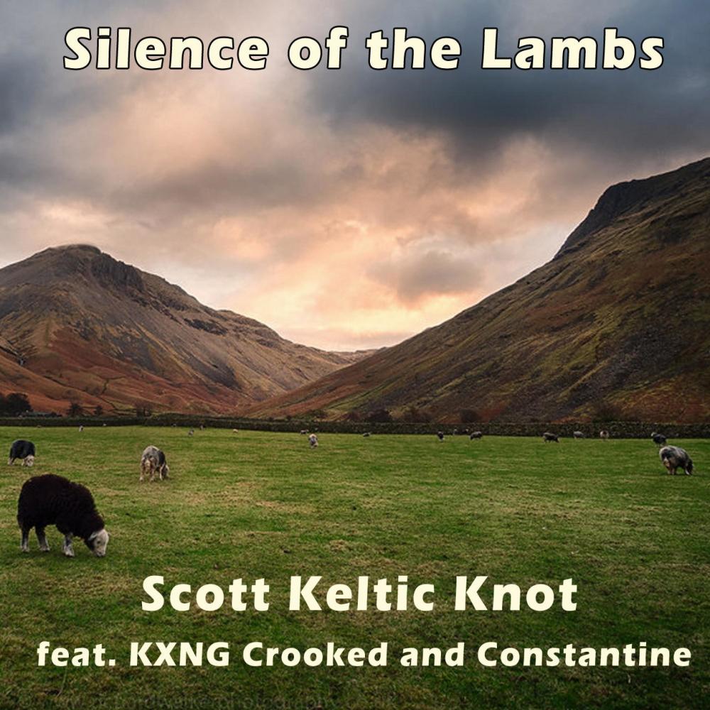 Silence of the Lambs (feat. KXNG Crooked & Constantine) (Radio Edit)
