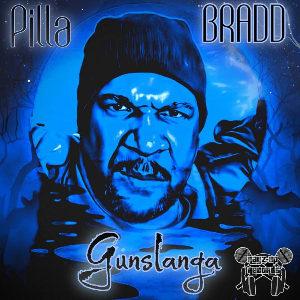 Gunslanga (feat. Bradd) (Explicit)