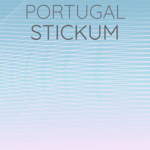 Various Artists的专辑Portugal Stickum