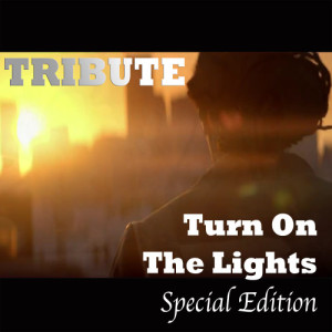 ดาวน์โหลดและฟังเพลง Turn On the Lights พร้อมเนื้อเพลงจาก The Dream Team