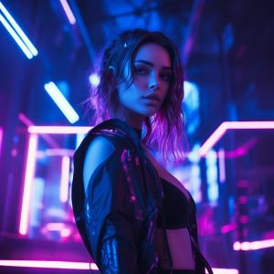 收聽INFINITE SPXCE的VERBAL VIOLENCE (Explicit)歌詞歌曲