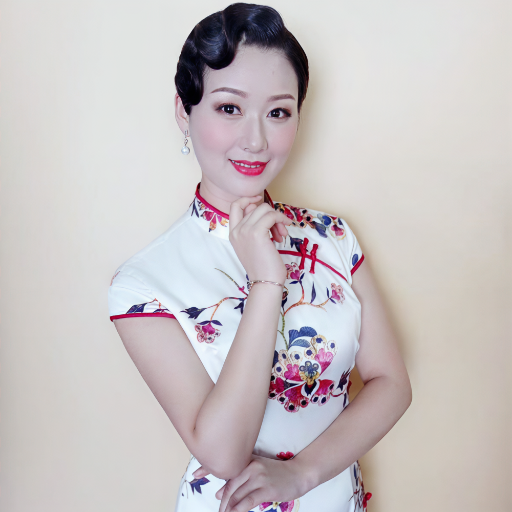 杜冰玲