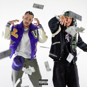 Hands full of cash (feat. NeS) dari Yata41