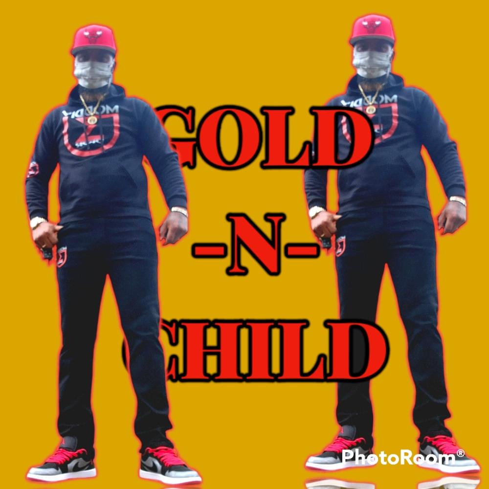 GOLD (N CHILD) (Explicit)